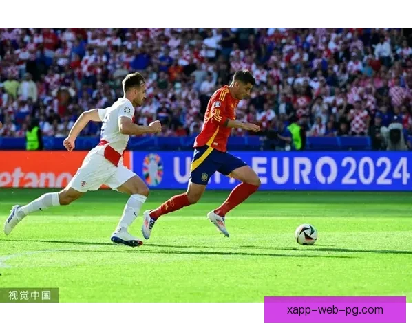 克罗地亚柏林以2比1战胜安科维斯玛成功晋级决赛