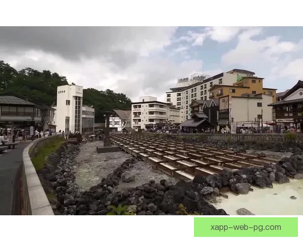 仙台七夕浪漫邂逅与群马草津温泉疗愈之旅深度体验指南