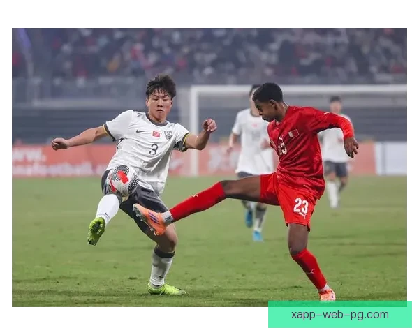 中玻利维亚U17主场2比0战胜秘鲁U17晋级赛场表现亮眼